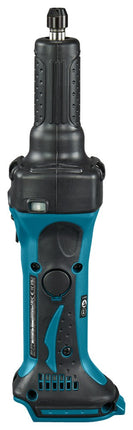 Afbeelding Makita 18 v rechte slijper DGD800ZJ