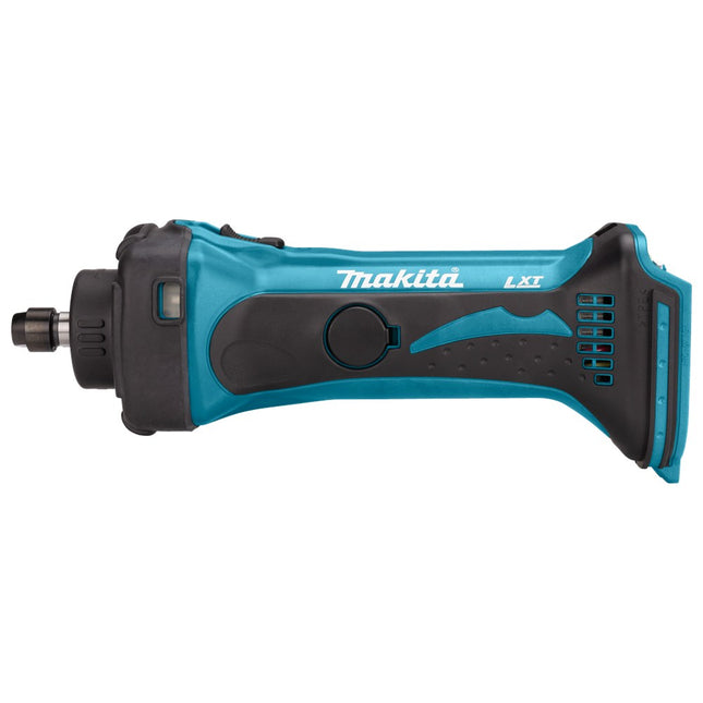Afbeelding Makita 18 v rechte slijper DGD801Z