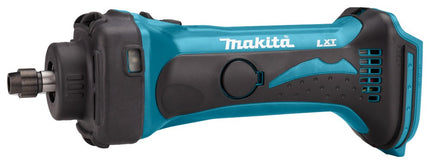 Afbeelding Makita 18 v rechte slijper DGD801Z