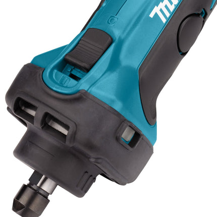 Afbeelding Makita 18 v rechte slijper DGD801Z