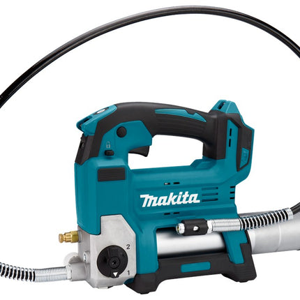 Afbeelding Makita 18 v vetspuit DGP180Z