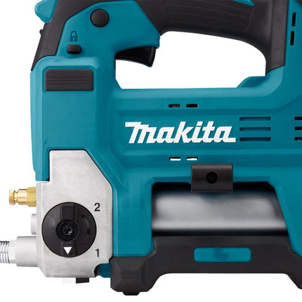 Afbeelding Makita 18 v vetspuit DGP180Z