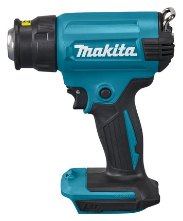 Afbeelding Makita 18 v heteluchtpistool DHG180ZK