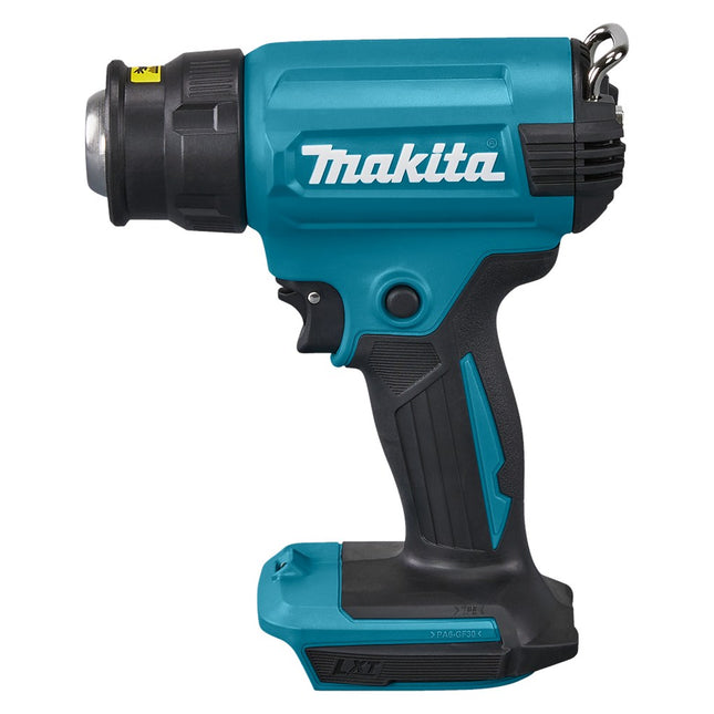 Afbeelding Makita 18 v heteluchtpistool DHG180ZK