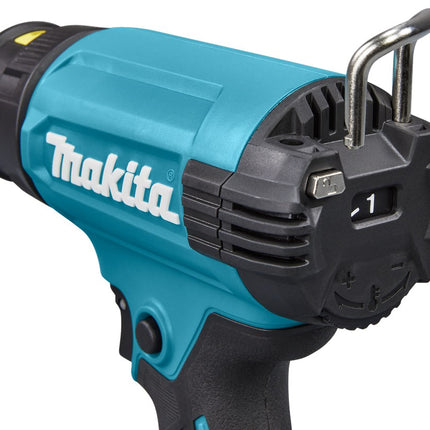 Afbeelding Makita 18 v heteluchtpistool