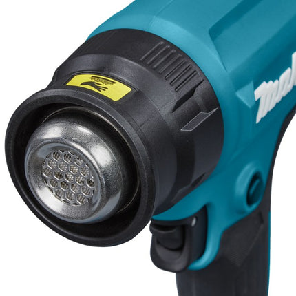 Afbeelding Makita 18 v heteluchtpistool