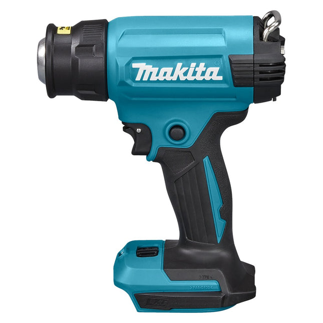 Afbeelding Makita 18 v heteluchtpistool DHG181ZK