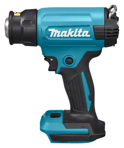 Afbeelding Makita 18 v heteluchtpistool DHG181ZK