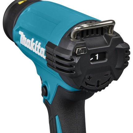 Afbeelding Makita 18 v heteluchtpistool DHG181ZK