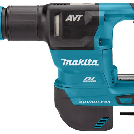 Afbeelding Makita 18 v schraper DHK180ZJ