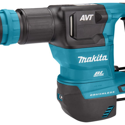 Afbeelding Makita 18 v schraper DHK180ZJ
