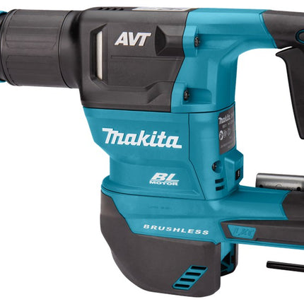 Afbeelding Makita 18 v schraper DHK180ZJ