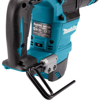 Afbeelding Makita 18 v schraper DHK180ZJ