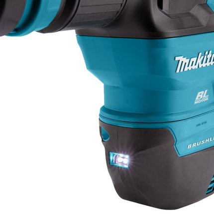 Afbeelding Makita 18 v schraper DHK180ZJ