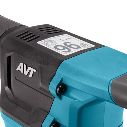 Afbeelding Makita 18 v schraper DHK180ZJ