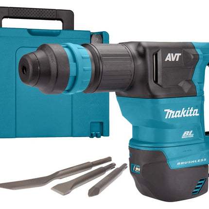 Afbeelding Makita 18 v schraper DHK180ZJ
