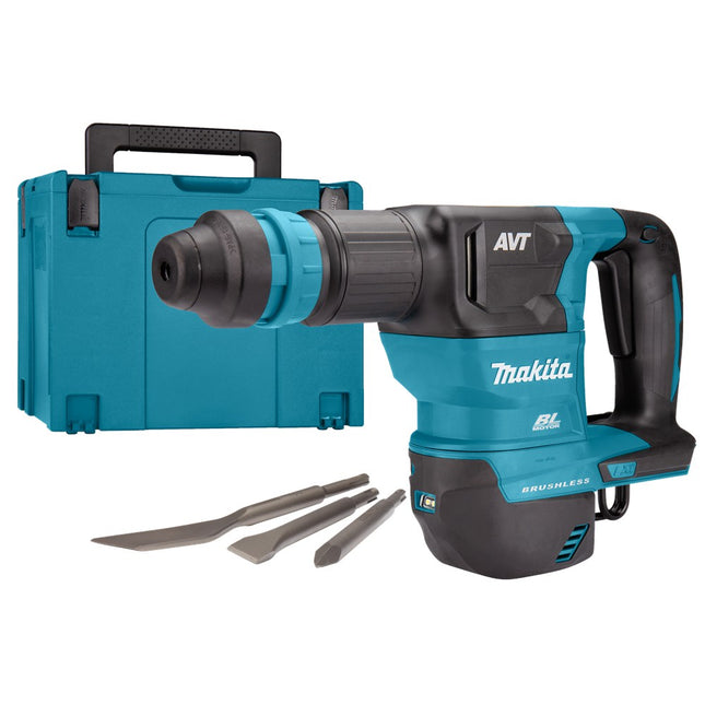 Afbeelding Makita 18 v schraper DHK180ZJ