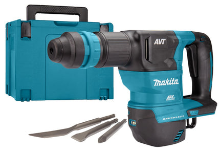Afbeelding Makita 18 v schraper DHK180ZJ