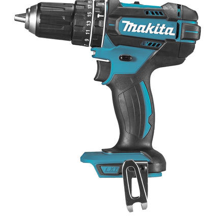 Afbeelding Makita 18 v klopboor-/schroefmachine