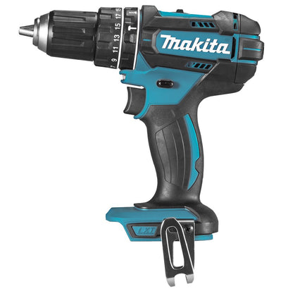 Afbeelding Makita 18 v klopboor-/schroefmachine