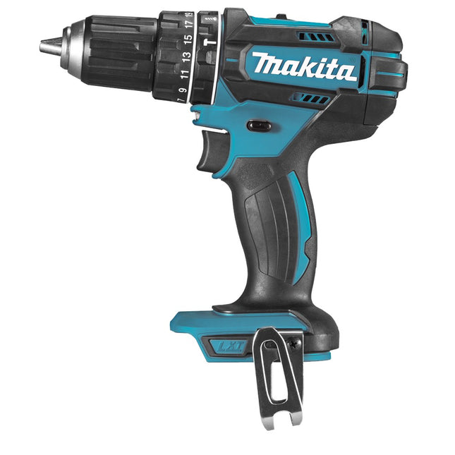 Afbeelding Makita 18 v klopboor-/schroefmachine