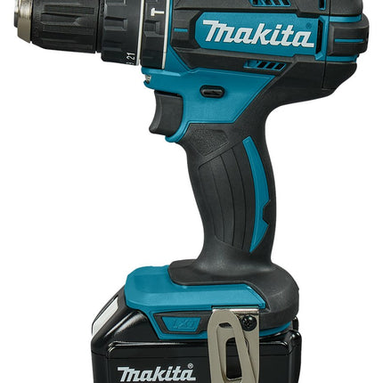 Afbeelding Makita 18 v klopboor-/schroefmachine DHP482RFJ
