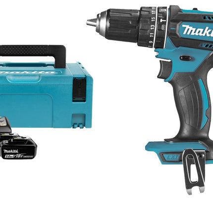 Makita 18 V Klopboor-/schroefmachine