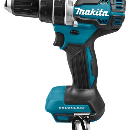 Afbeelding Makita 18 v klopboor-/schroefmachine DHP484Z