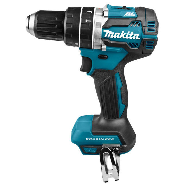 Afbeelding Makita 18 v klopboor-/schroefmachine DHP484Z