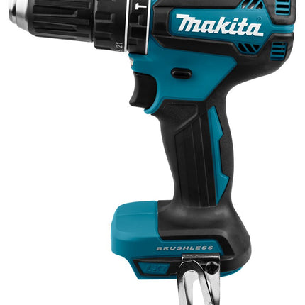 Afbeelding Makita 18 v klopboor-/schroefmachine