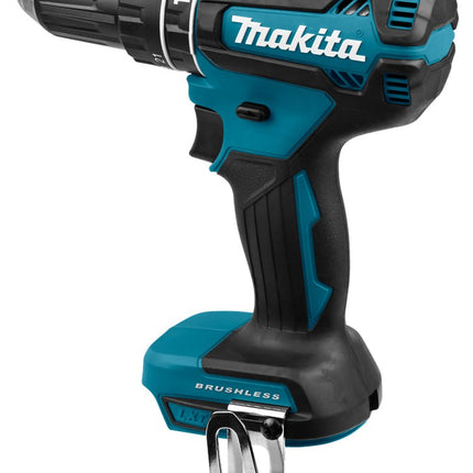 Afbeelding Makita 18 v klopboor-/schroefmachine