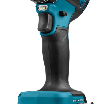 Afbeelding Makita 18 v klopboor-/schroefmachine