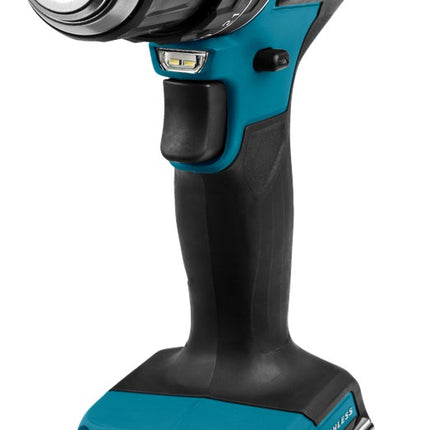 Afbeelding Makita 18 v klopboor-/schroefmachine
