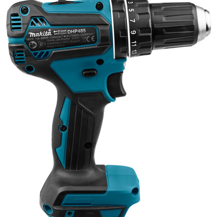 Afbeelding Makita 18 v klopboor-/schroefmachine