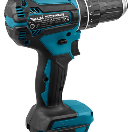 Afbeelding Makita 18 v klopboor-/schroefmachine