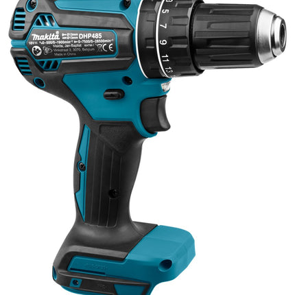 Afbeelding Makita 18 v klopboor-/schroefmachine