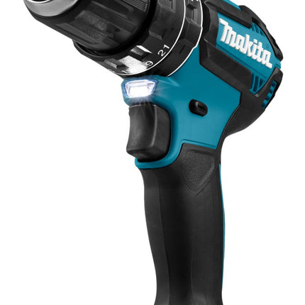 Afbeelding Makita 18 v klopboor-/schroefmachine