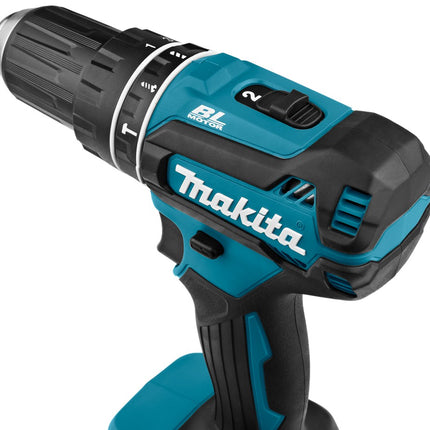 Afbeelding Makita 18 v klopboor-/schroefmachine