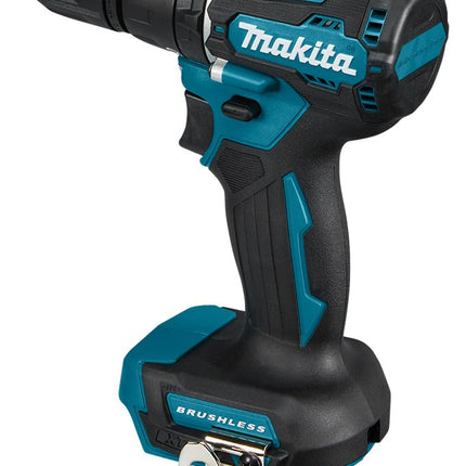 Afbeelding Makita 18 v klopboor-/schroefmachine