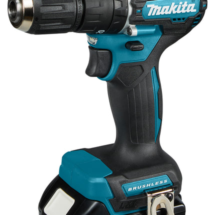 Makita DHP487RAJ 18V Klopboor-/schroefmachine (accu klopboormachine)