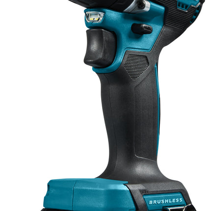Makita DHP487RAJ 18V Klopboor-/schroefmachine (accu klopboormachine)