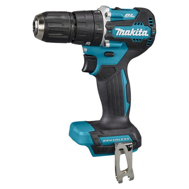 Afbeelding Makita 18 v klopboor-/schroefmachine DHP487Z