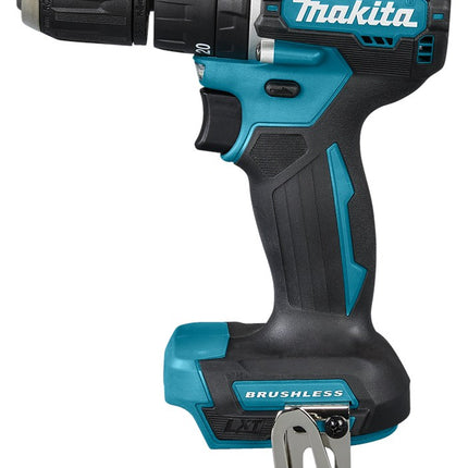 Afbeelding Makita 18 v klopboor-/schroefmachine DHP487ZJ