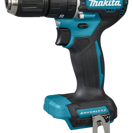 Afbeelding Makita 18 v klopboor-/schroefmachine DHP487ZJ