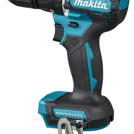 Afbeelding Makita 18 v klopboor-/schroefmachine DHP487ZJ