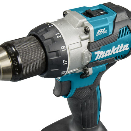 Afbeelding Makita 18 v klopboor-/schroefmachine