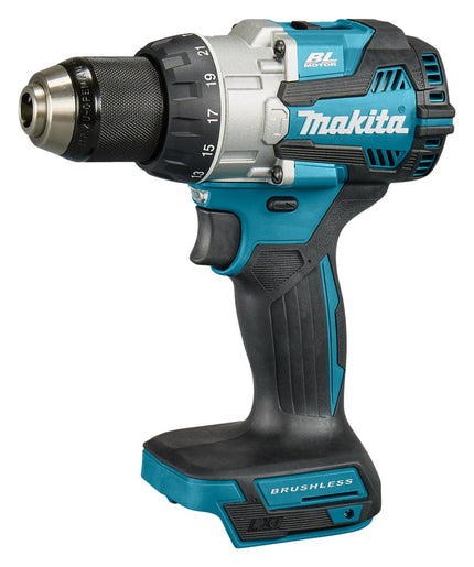 Afbeelding Makita 18 v klopboor-/schroefmachine DHP489Z