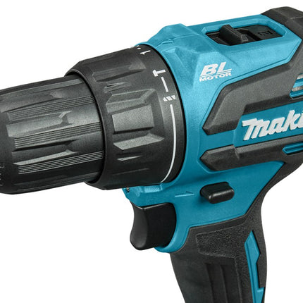 Afbeelding Makita lxt 18 v klopboor-/schroefmachine