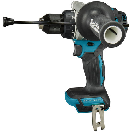 Afbeelding Makita lxt 18 v klopboor-/schroefmachine DHP492Z