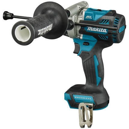 Afbeelding Makita lxt 18 v klopboor-/schroefmachine DHP492Z